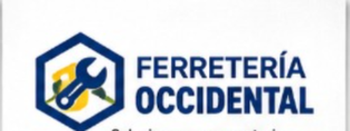 Ferretería Occidental
